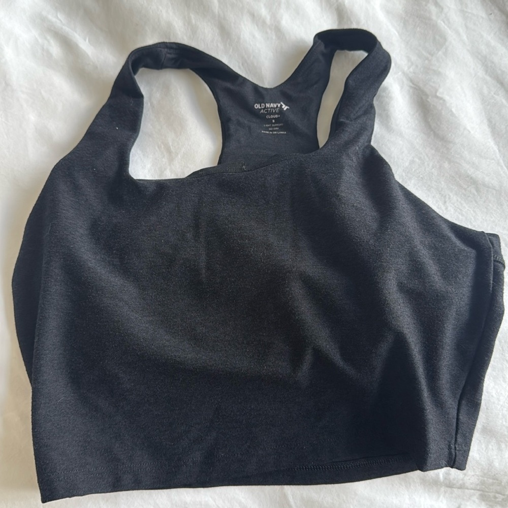 Old navy workout top